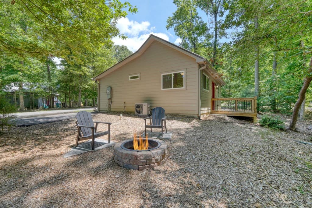 346 Chimney Ridge, Blairsville GA 30512 - Photo