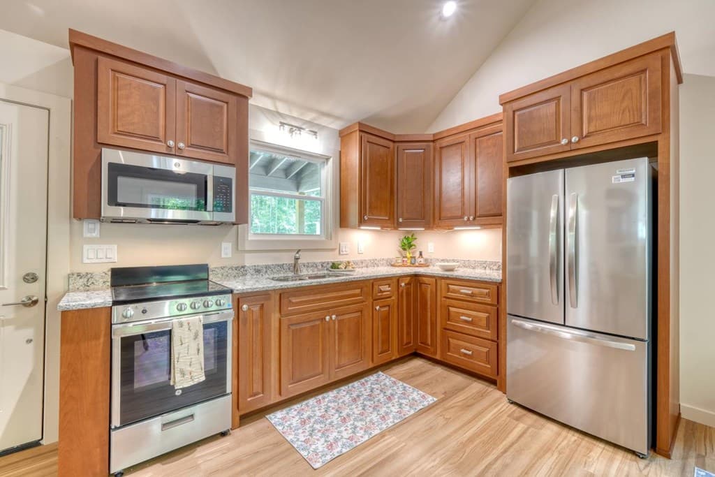 346 Chimney Ridge, Blairsville GA 30512 - Photo