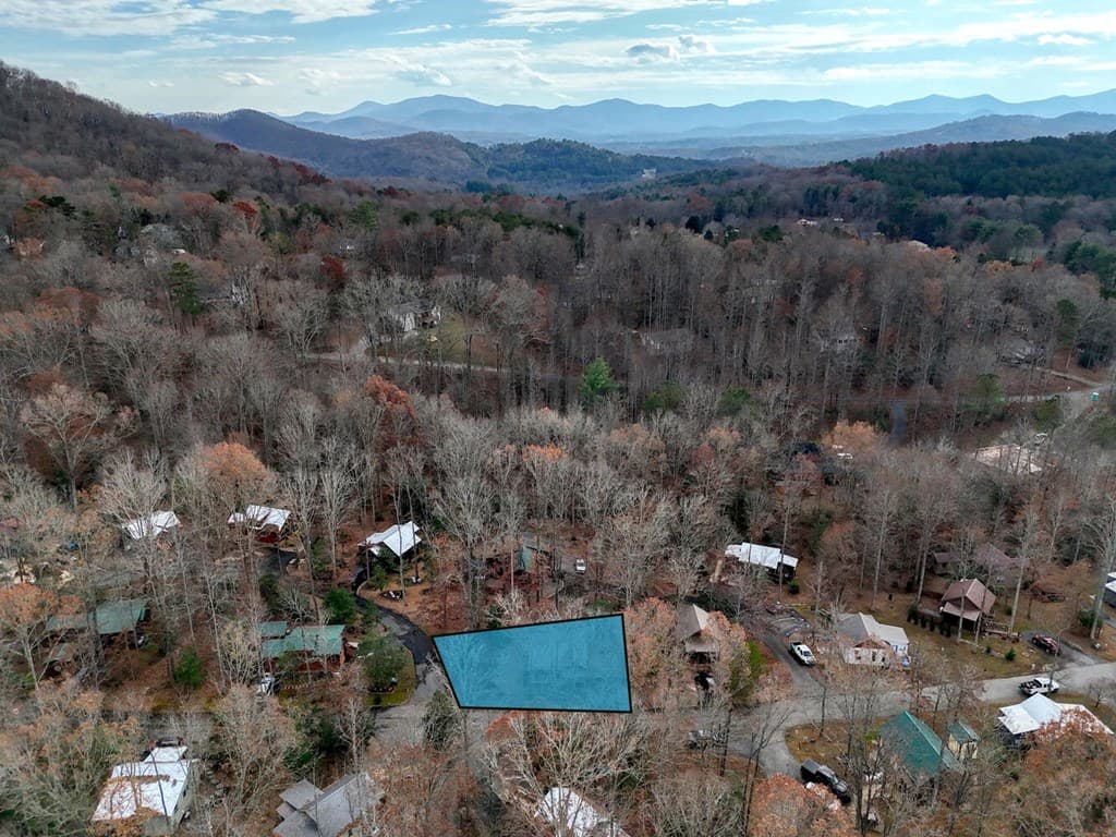 346 Chimney Ridge, Blairsville GA 30512 - Photo