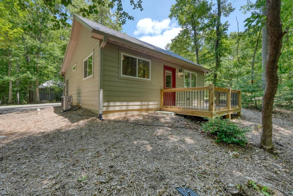 346 Chimney Ridge, Blairsville GA 30512 - Photo