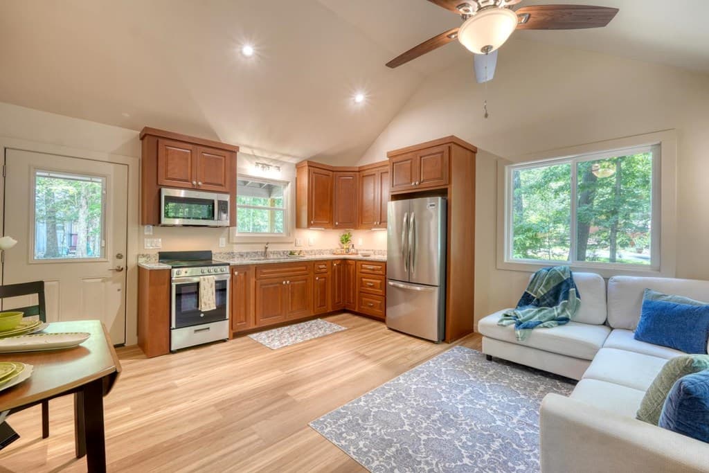 346 Chimney Ridge, Blairsville GA 30512 - Photo