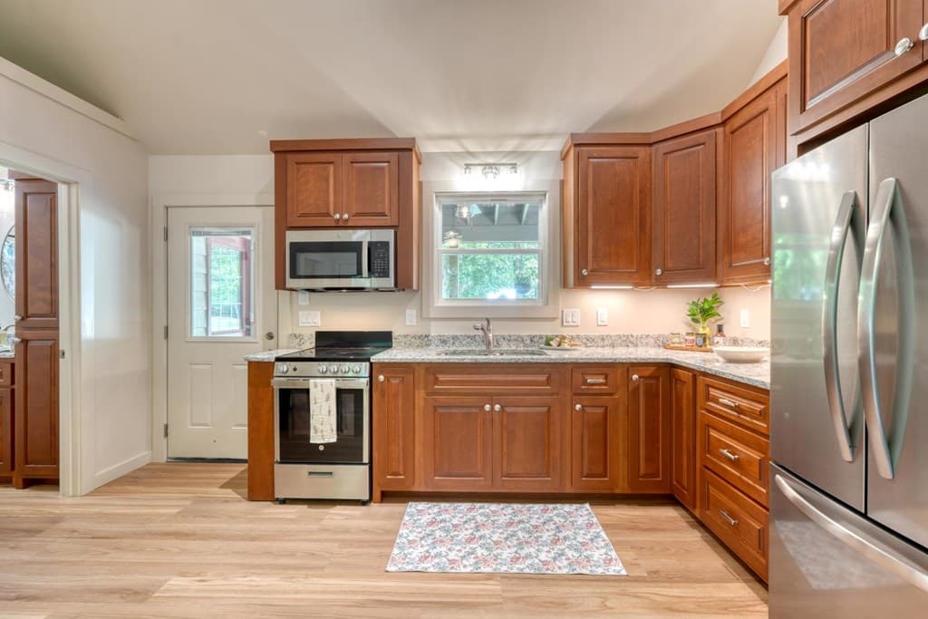 346 Chimney Ridge, Blairsville GA 30512 - Photo