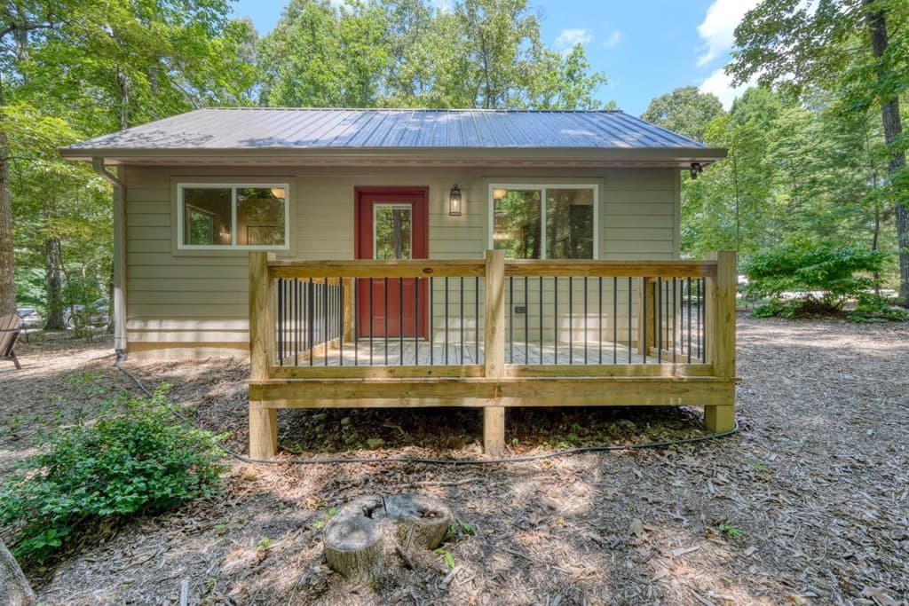 346 Chimney Ridge, Blairsville GA 30512 - Photo