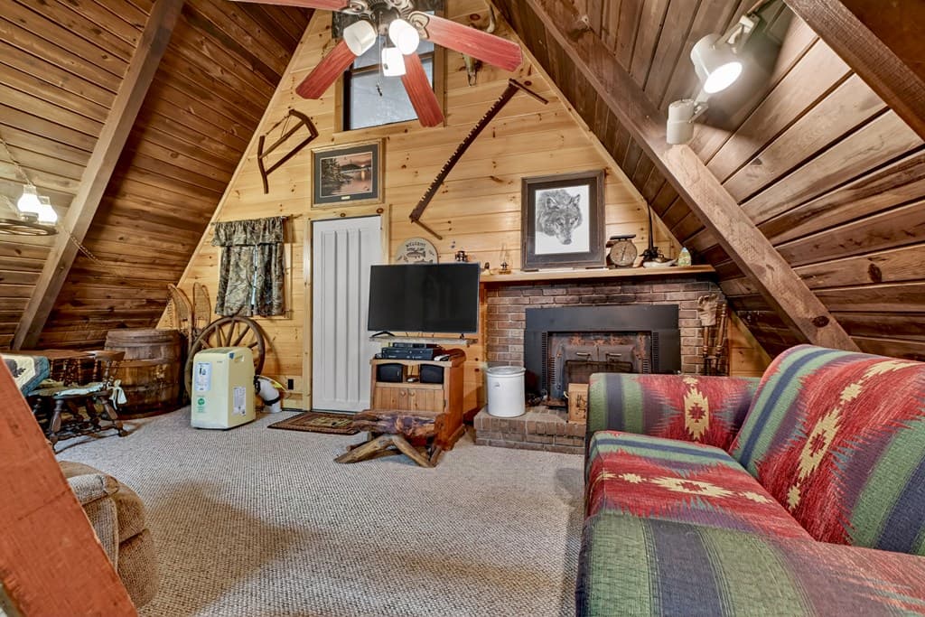 32 Lake Front, Morganton GA 30560 - Photo