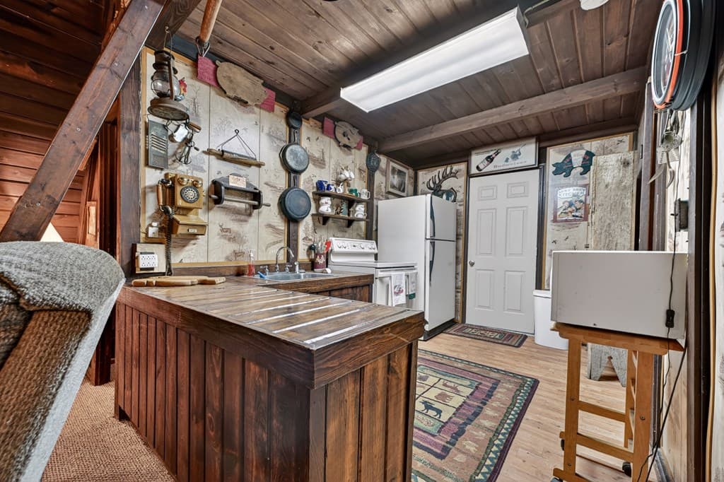 32 Lake Front, Morganton GA 30560 - Photo