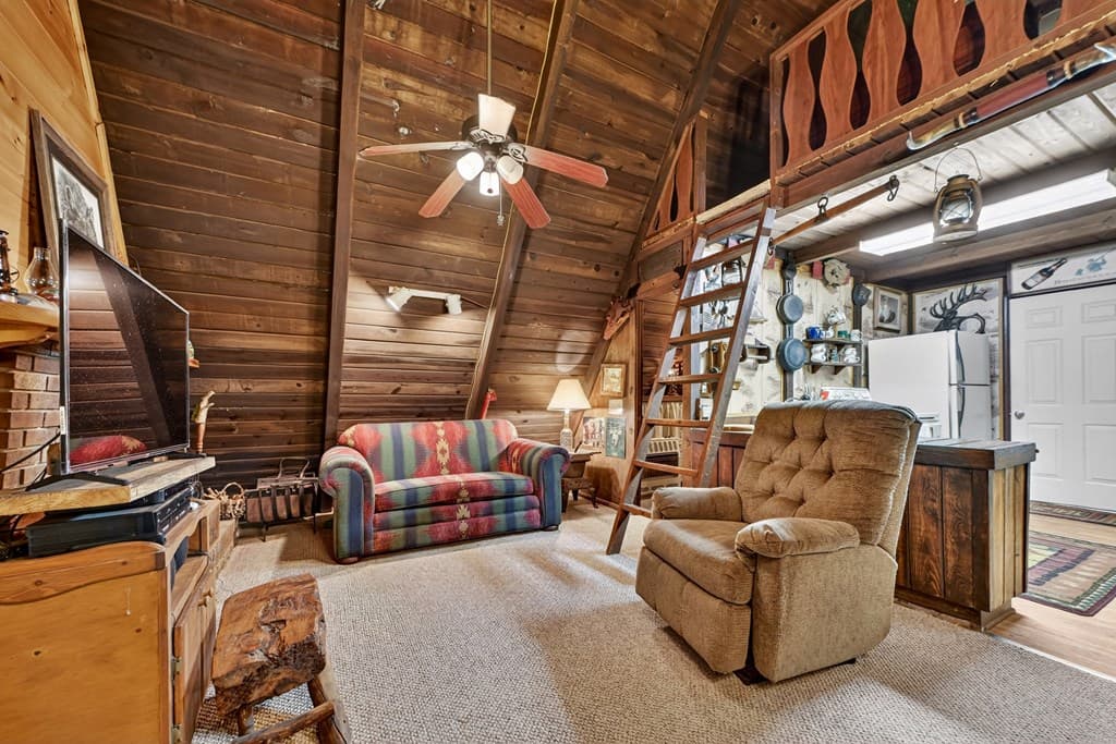 32 Lake Front, Morganton GA 30560 - Photo