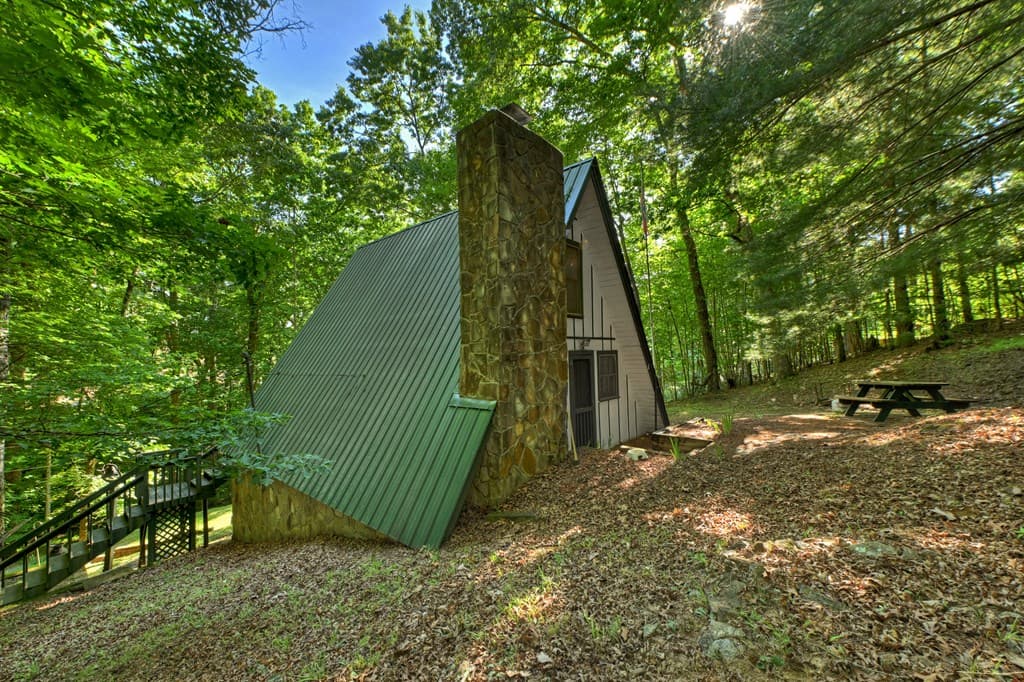 32 Lake Front, Morganton GA 30560 - Photo