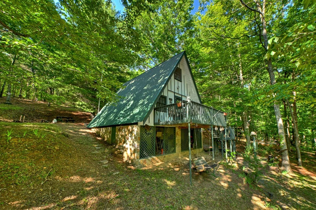 32 Lake Front, Morganton GA 30560 - Photo