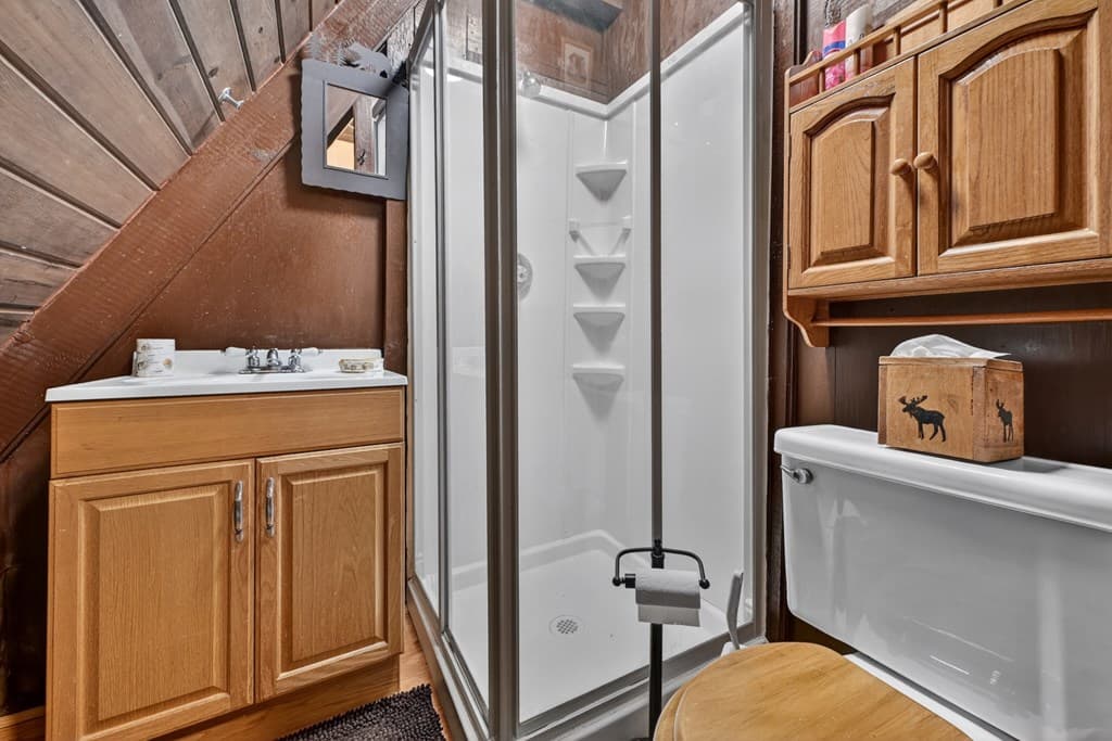 32 Lake Front, Morganton GA 30560 - Photo
