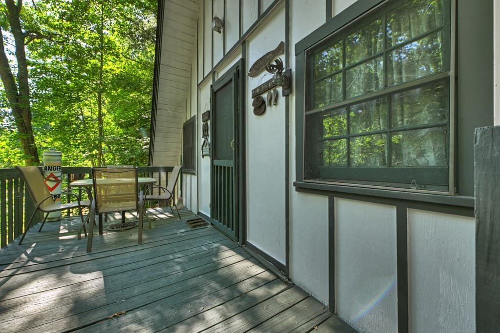 32 Lake Front, Morganton GA 30560 - Photo