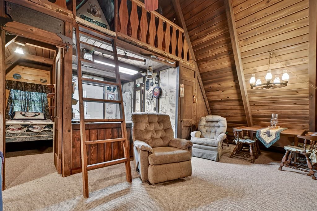 32 Lake Front, Morganton GA 30560 - Photo
