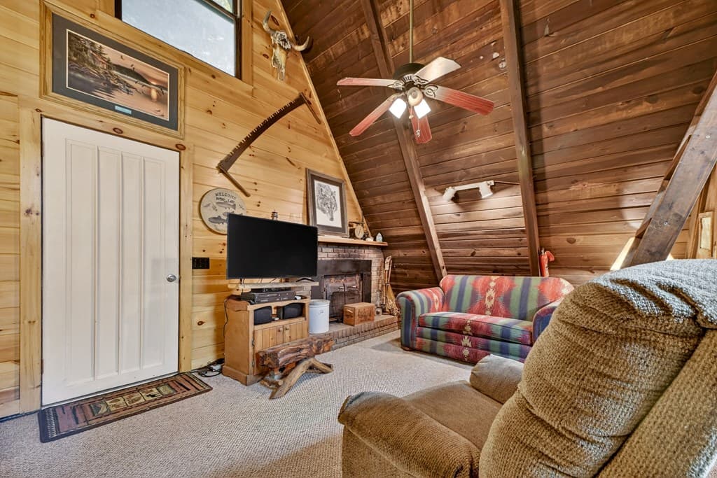 32 Lake Front, Morganton GA 30560 - Photo