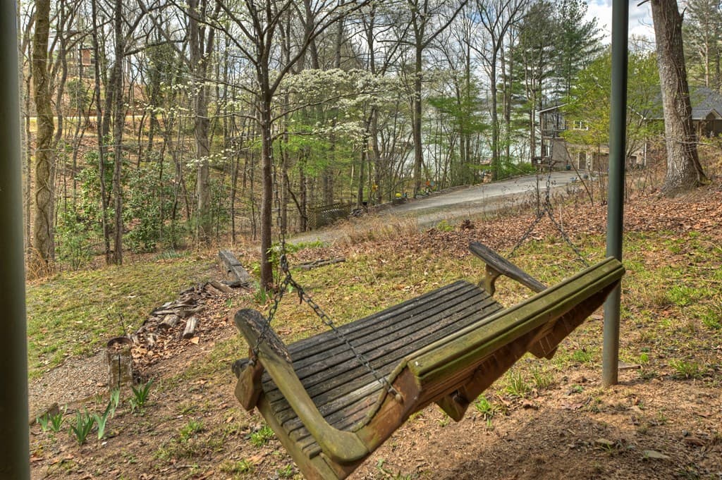 32 Lake Front, Morganton GA 30560 - Photo