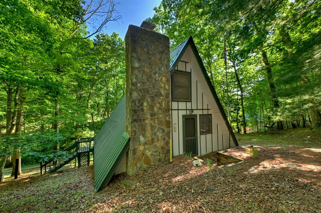32 Lake Front, Morganton GA 30560 - Photo