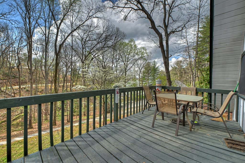 32 Lake Front, Morganton GA 30560 - Photo