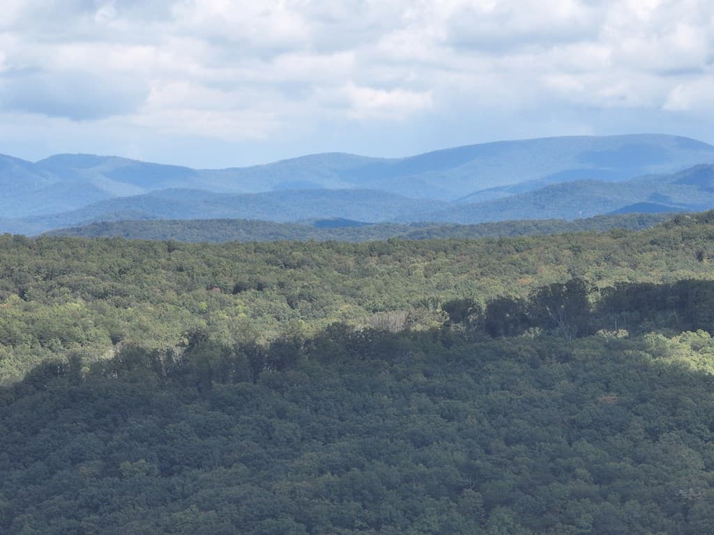 234 Stone Cliff Drive, Ellijay GA 30536 - Photo