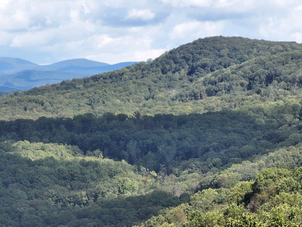 234 Stone Cliff Drive, Ellijay GA 30536 - Photo
