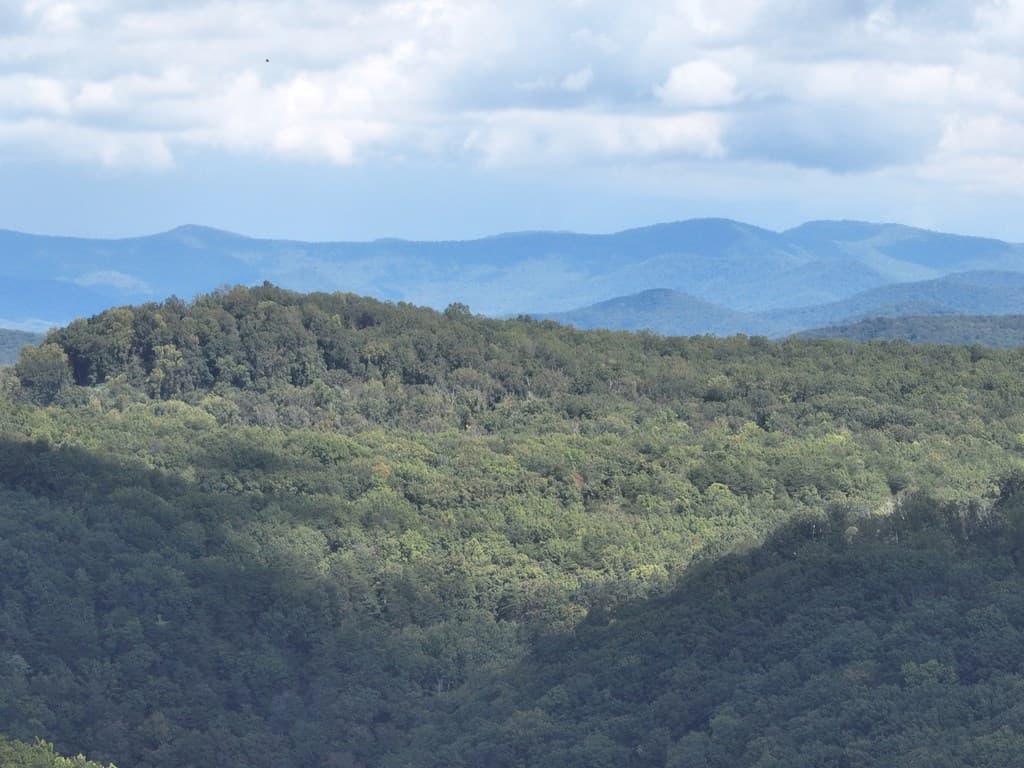 234 Stone Cliff Drive, Ellijay GA 30536 - Photo