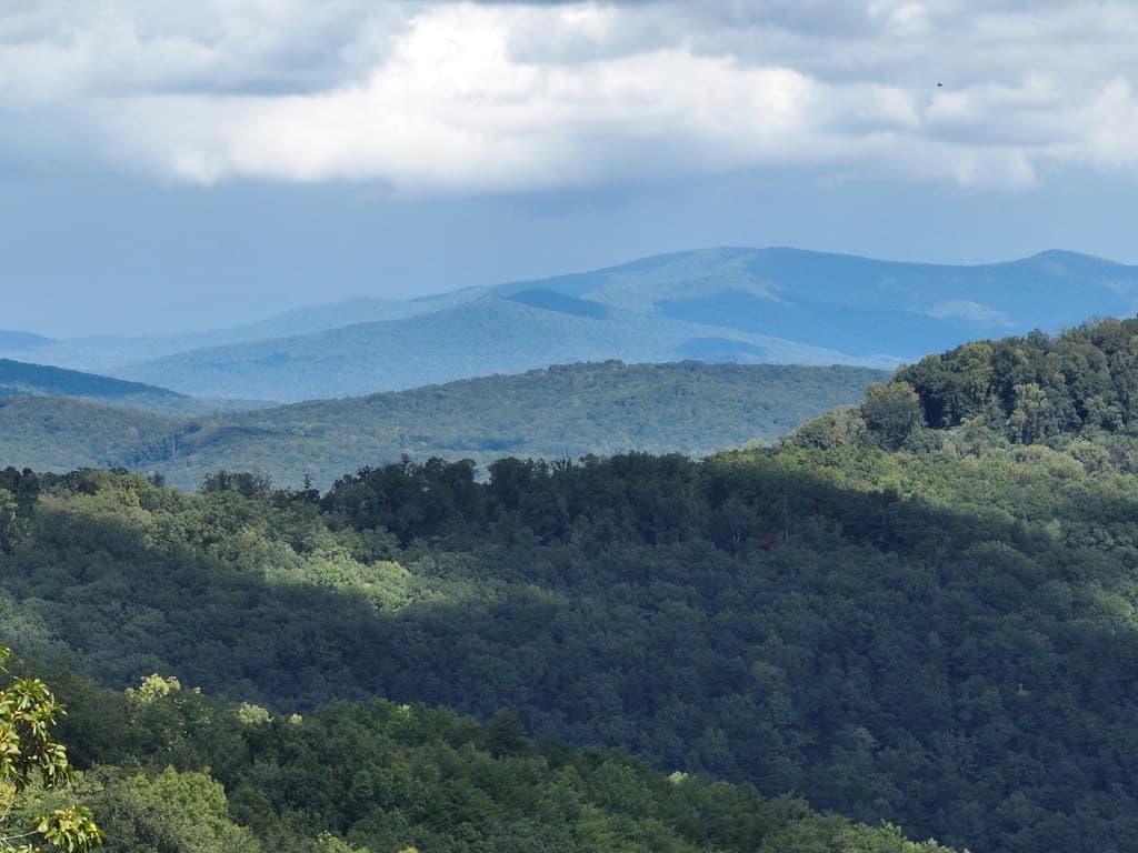 234 Stone Cliff Drive, Ellijay GA 30536 - Photo