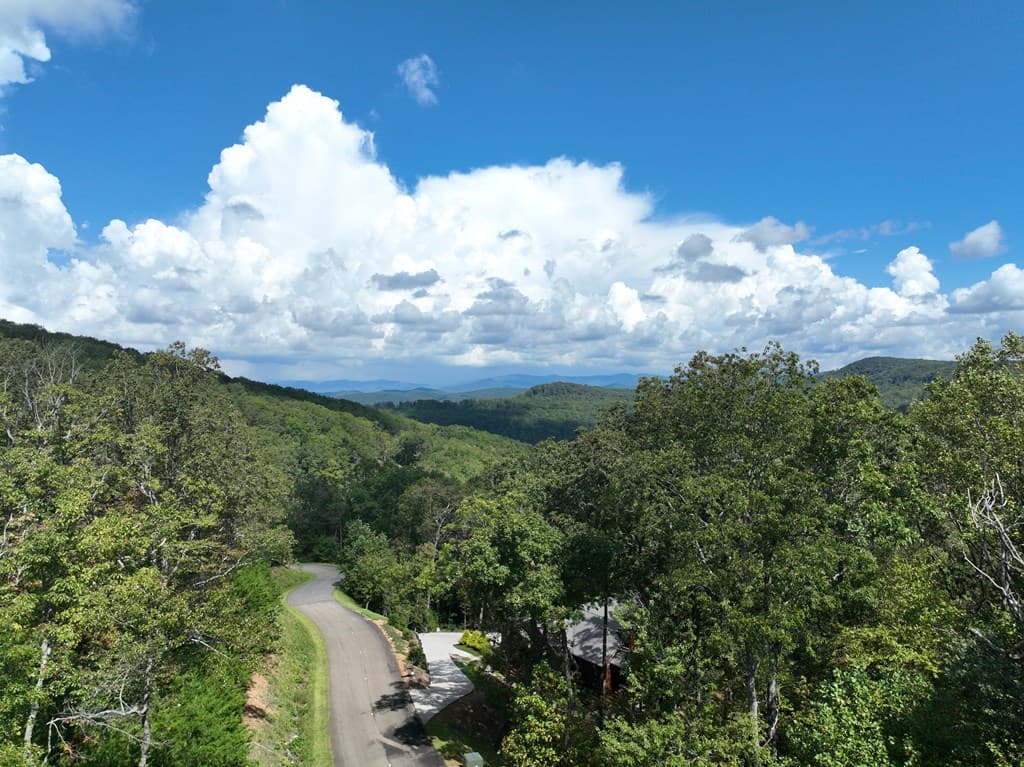 234 Stone Cliff Drive, Ellijay GA 30536 - Photo