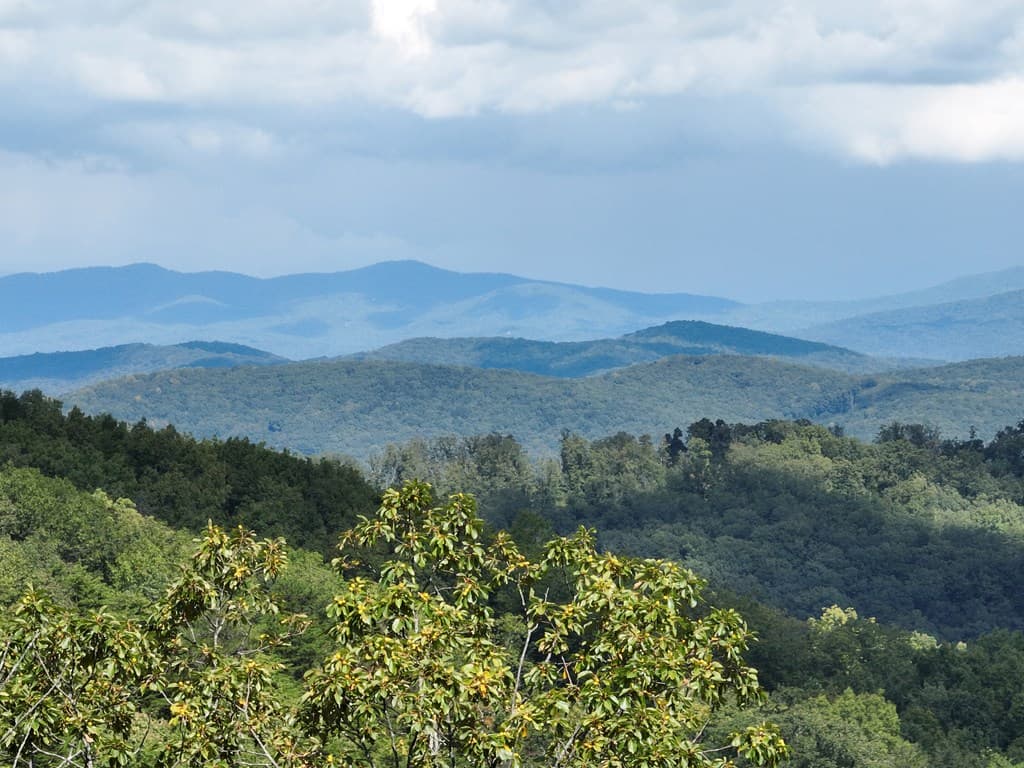 234 Stone Cliff Drive, Ellijay GA 30536 - Photo