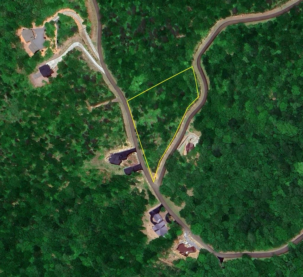 234 Stone Cliff Drive, Ellijay GA 30536 - Photo