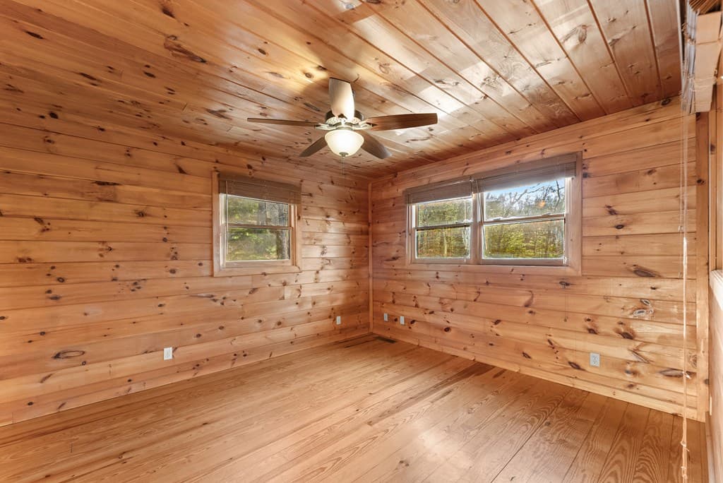 234 Old Indian Trail, Blue Ridge GA 30513 - Photo
