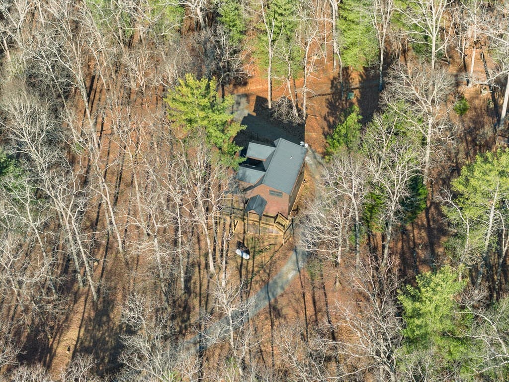234 Old Indian Trail, Blue Ridge GA 30513 - Photo