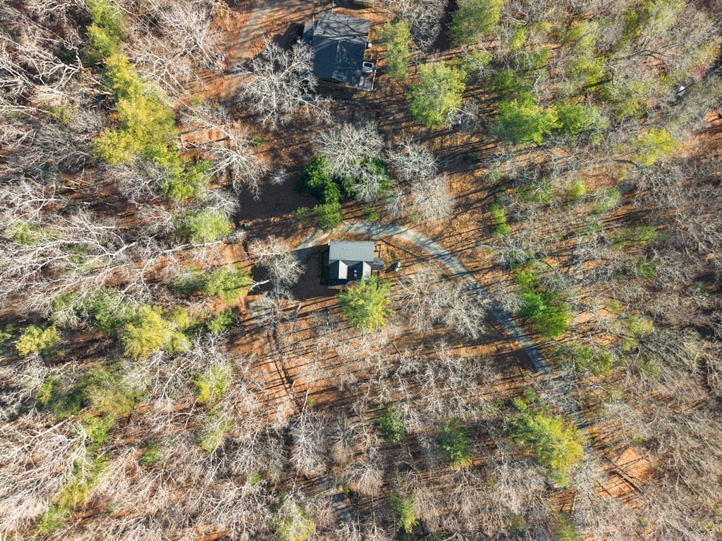 234 Old Indian Trail, Blue Ridge GA 30513 - Photo