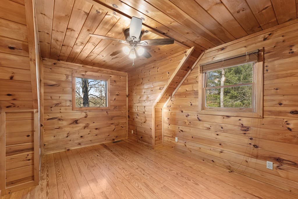 234 Old Indian Trail, Blue Ridge GA 30513 - Photo