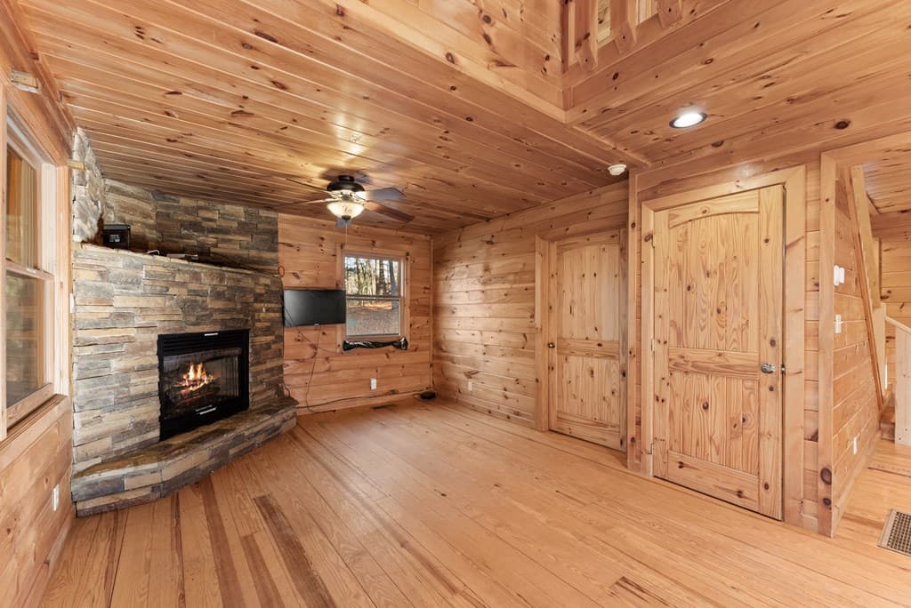 234 Old Indian Trail, Blue Ridge GA 30513 - Photo