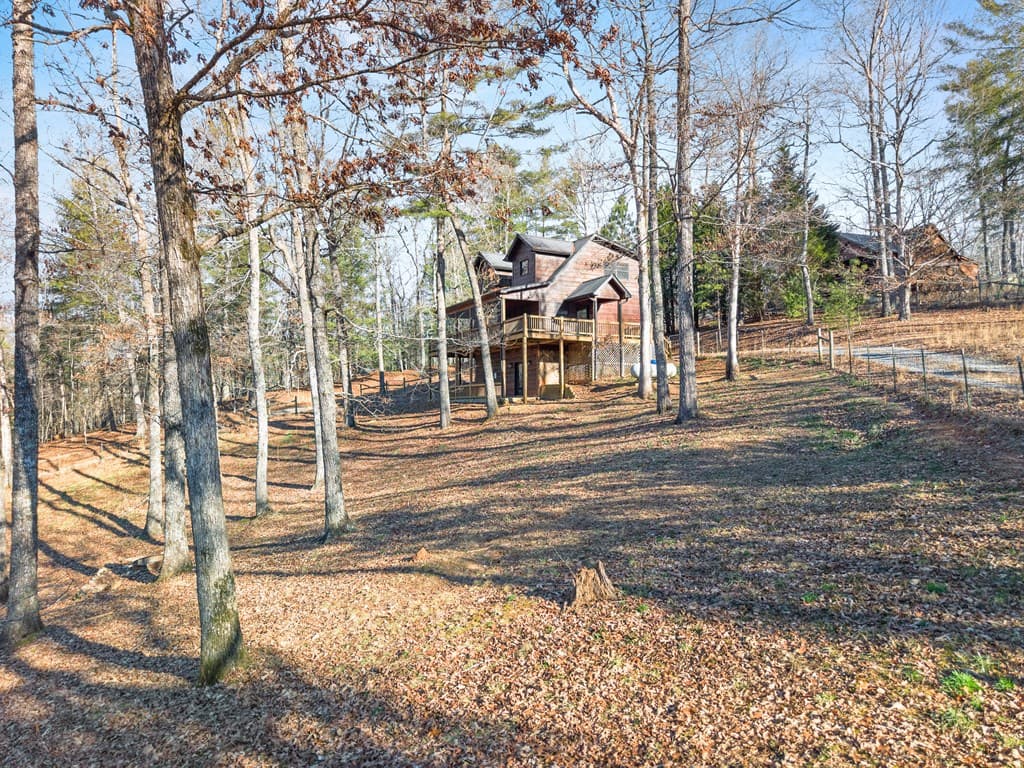 234 Old Indian Trail, Blue Ridge GA 30513 - Photo