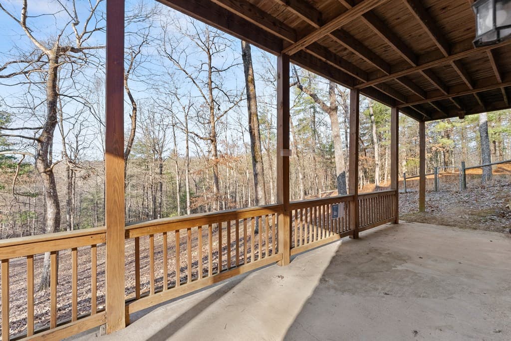 234 Old Indian Trail, Blue Ridge GA 30513 - Photo