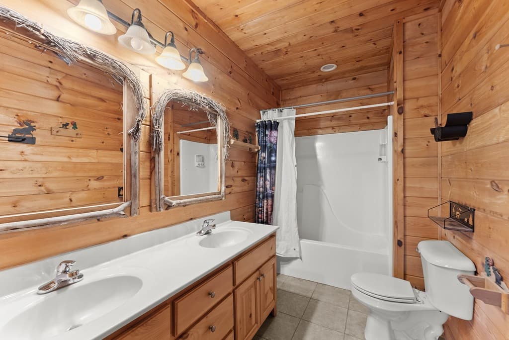 234 Old Indian Trail, Blue Ridge GA 30513 - Photo