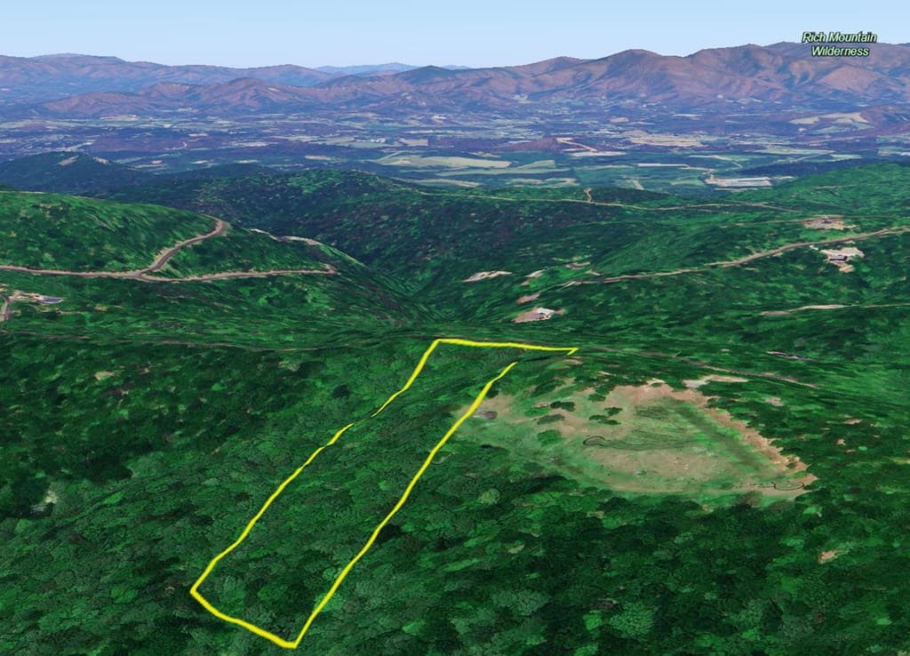 32 Andes Ridge, Jasper GA 30143 - Photo