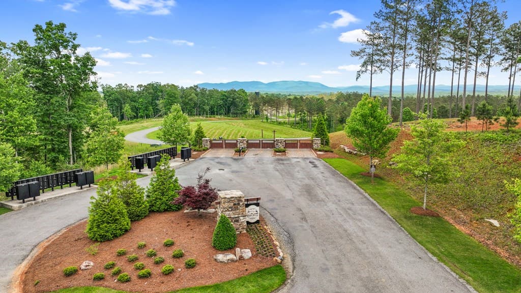 lot 205r Pinnacle Drive, Ellijay GA 30540 - Photo
