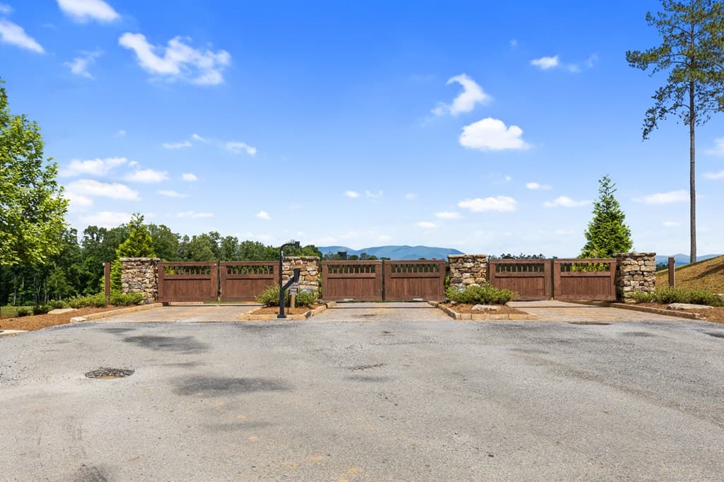 lot 205r Pinnacle Drive, Ellijay GA 30540 - Photo