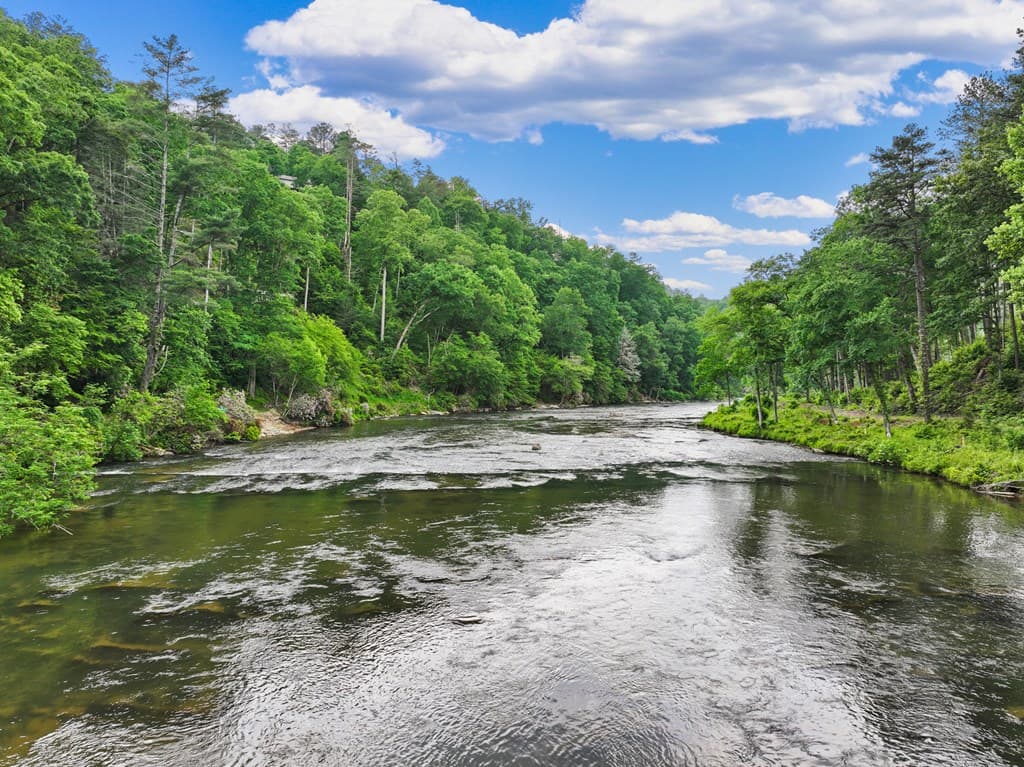 lot 205r Pinnacle Drive, Ellijay GA 30540 - Photo