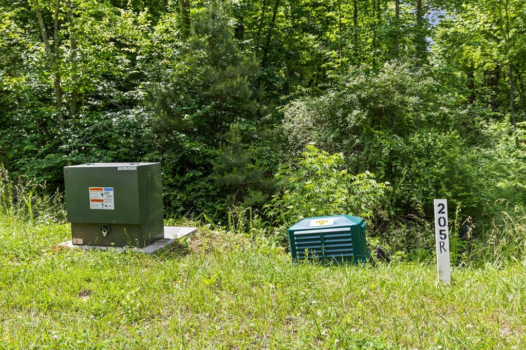 lot 205r Pinnacle Drive, Ellijay GA 30540 - Photo
