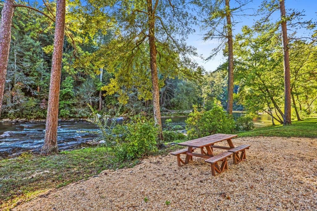 lot 205r Pinnacle Drive, Ellijay GA 30540 - Photo