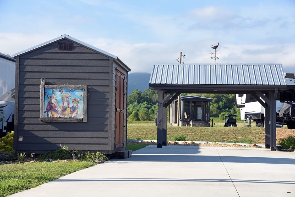 477 Mountain Creek Road, Blairsville GA 30512 - Photo