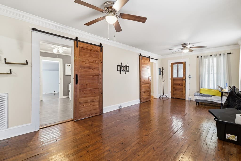 206 Kell Street, Ellijay GA 30540 - Photo