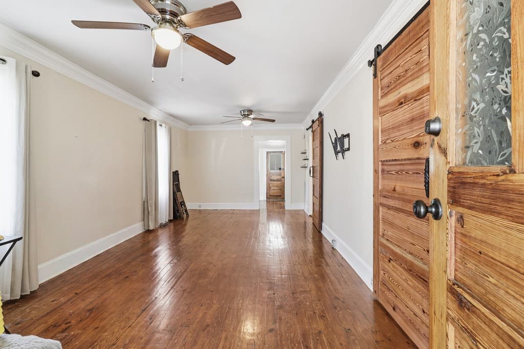 206 Kell Street, Ellijay GA 30540 - Photo