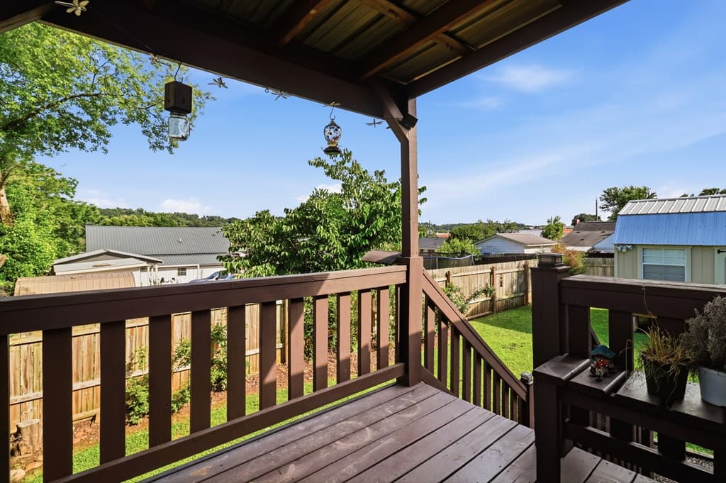 206 Kell Street, Ellijay GA 30540 - Photo