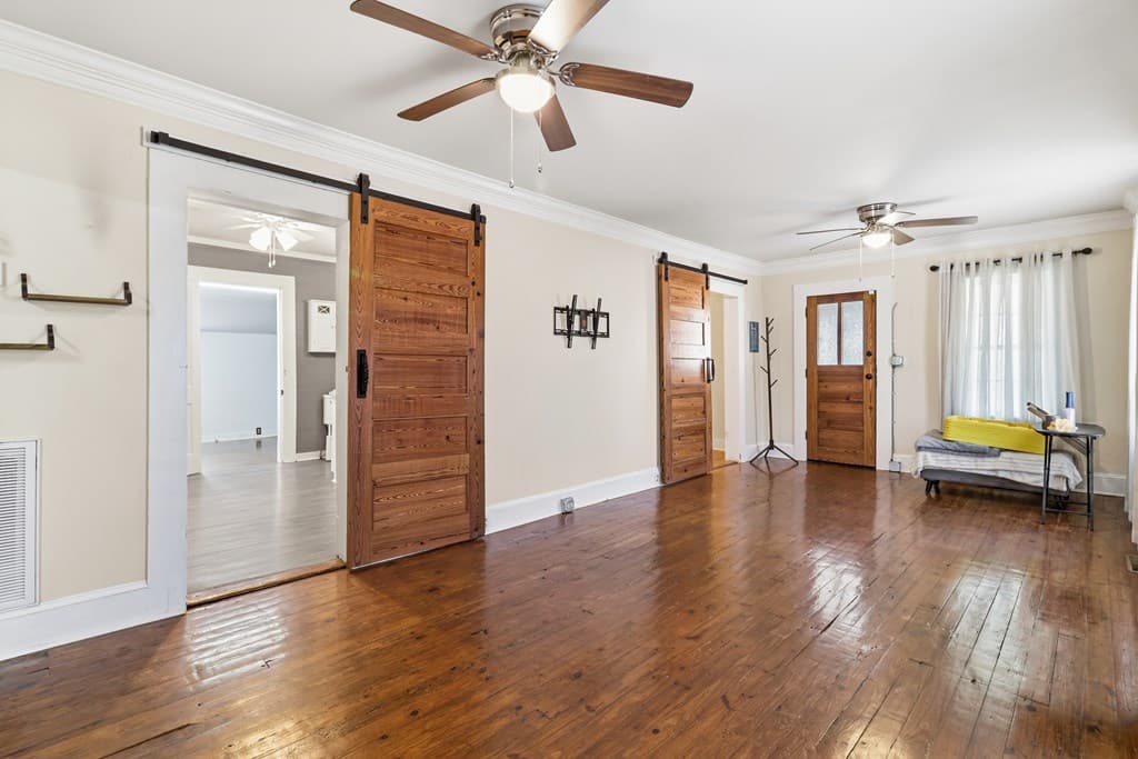 206 Kell Street, Ellijay GA 30540 - Photo
