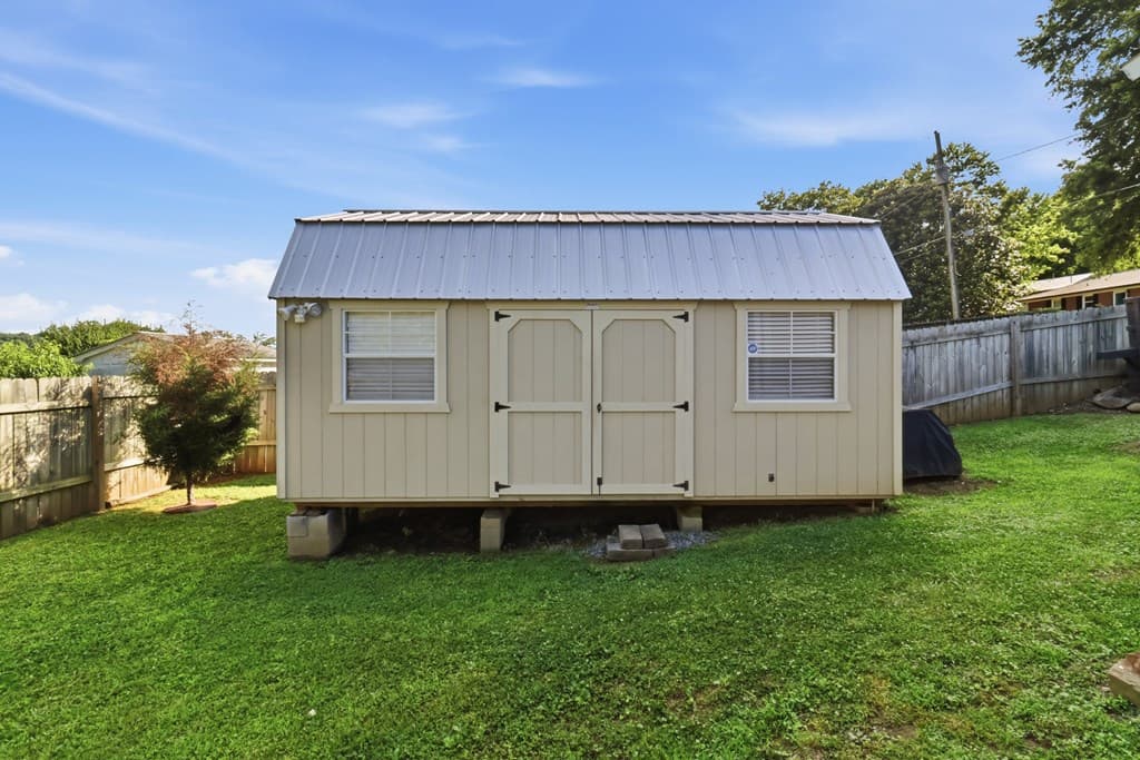 206 Kell Street, Ellijay GA 30540 - Photo