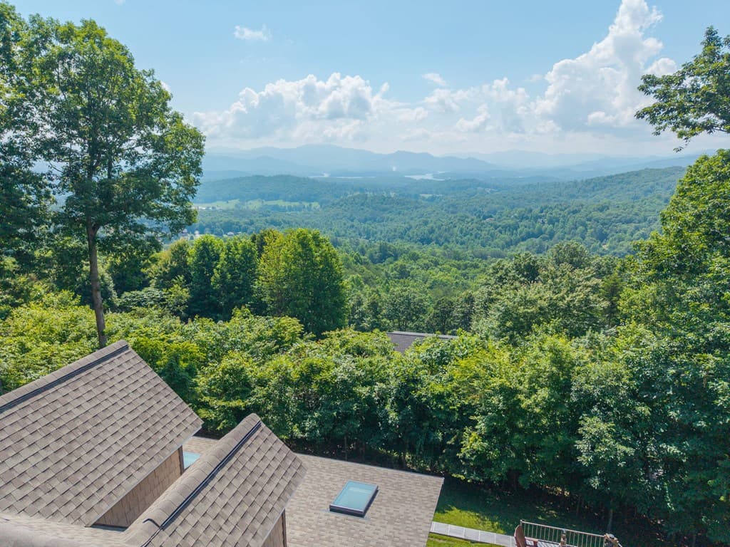 194 Lakeview Drive, Hayesville NC 28904 - Photo