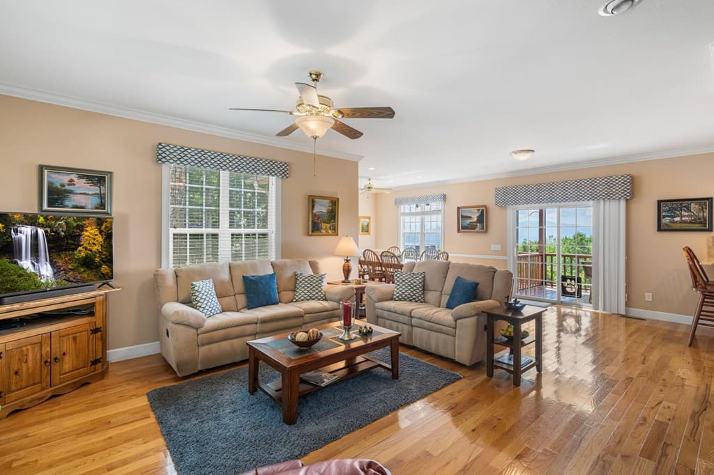 194 Lakeview Drive, Hayesville NC 28904 - Photo