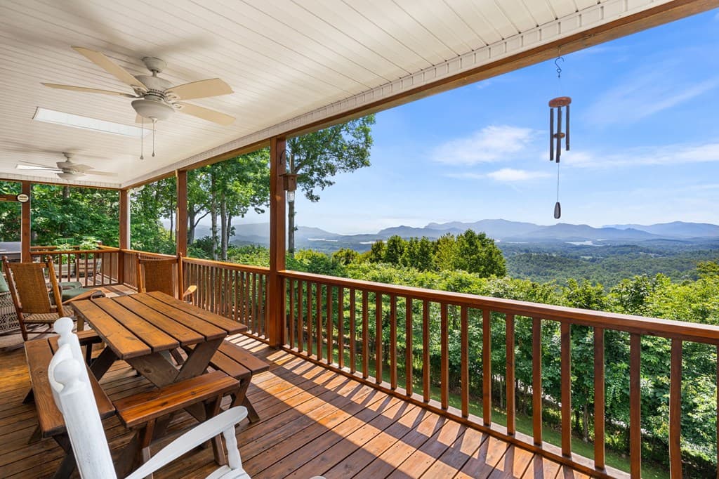 194 Lakeview Drive, Hayesville NC 28904 - Photo