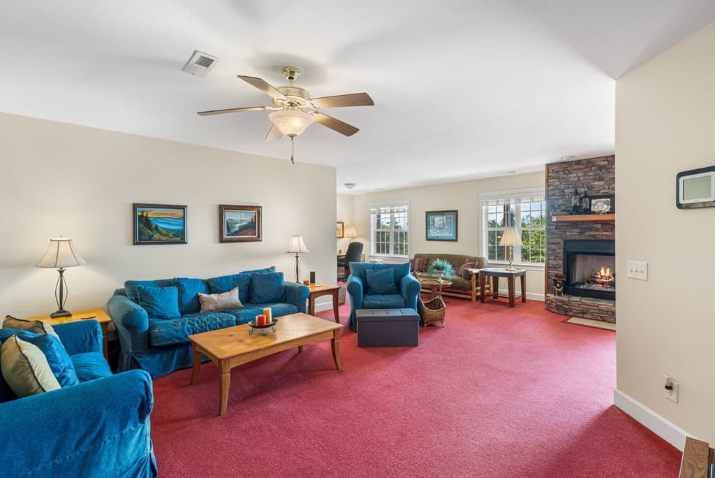 194 Lakeview Drive, Hayesville NC 28904 - Photo